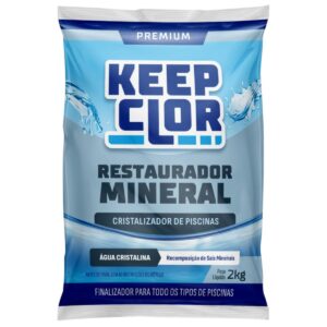 Elevador De Dureza Calcica 2 Kg Keepclor Similar Gencalcio